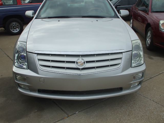 2005 Cadillac STS