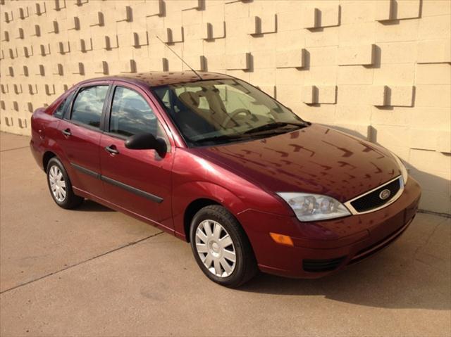 2006 Ford Focus
