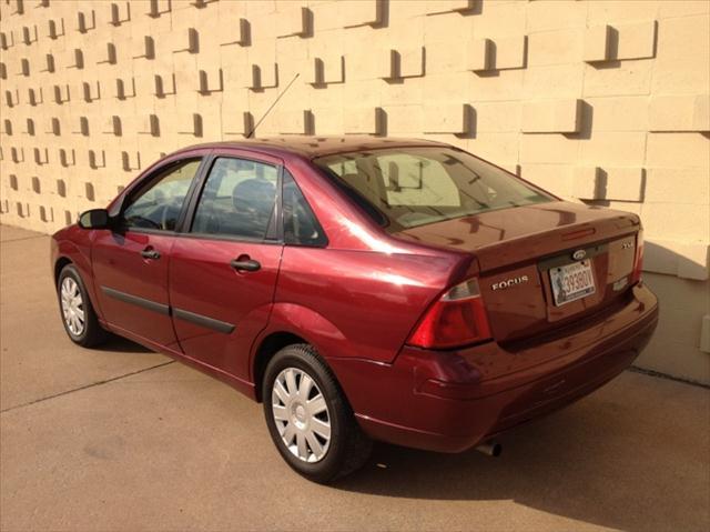 2006 Ford Focus