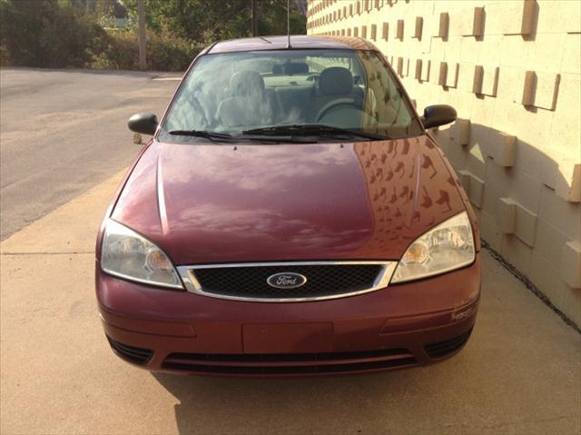 2006 Ford Focus