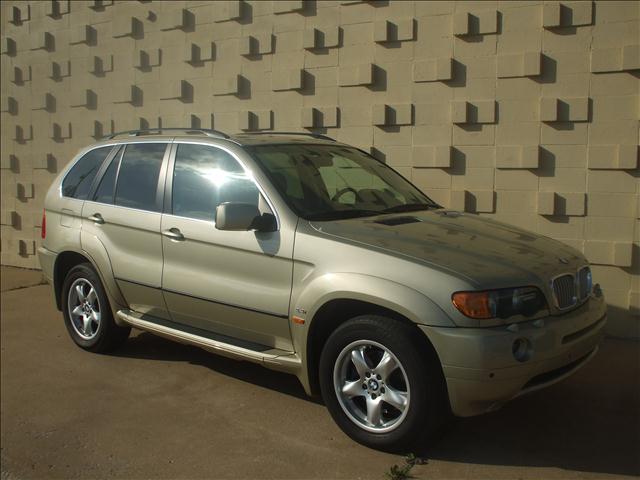 2001 BMW X5 for sale