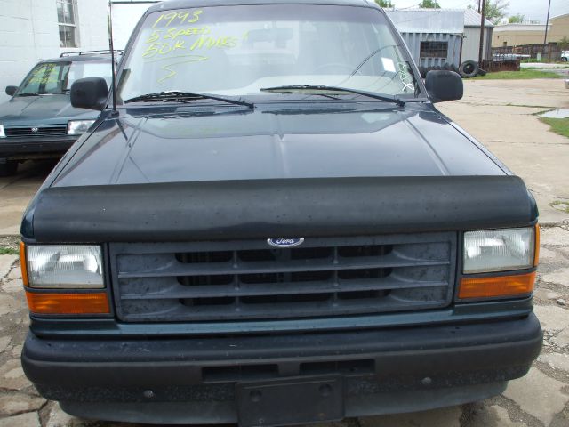 1993 Ford Explorer Sport