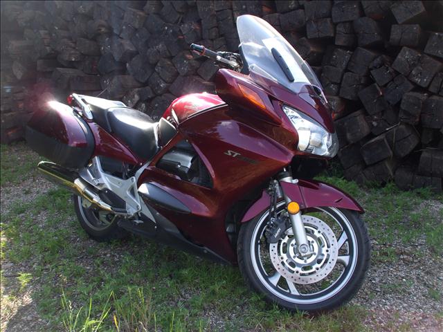 2005 Honda st13005 for sale