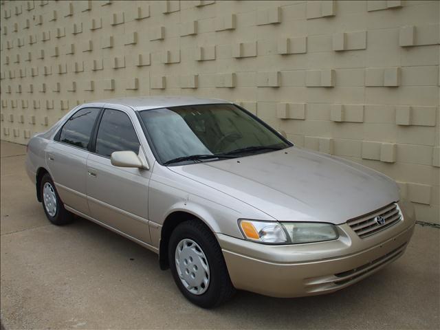 1997 Toyota Camry for sale