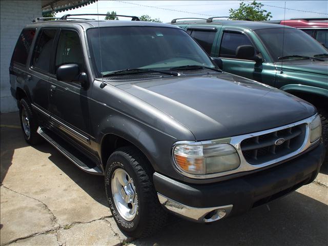 1999 Ford Explorer for sale