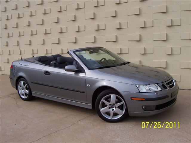 2004 Saab 9-3 for sale
