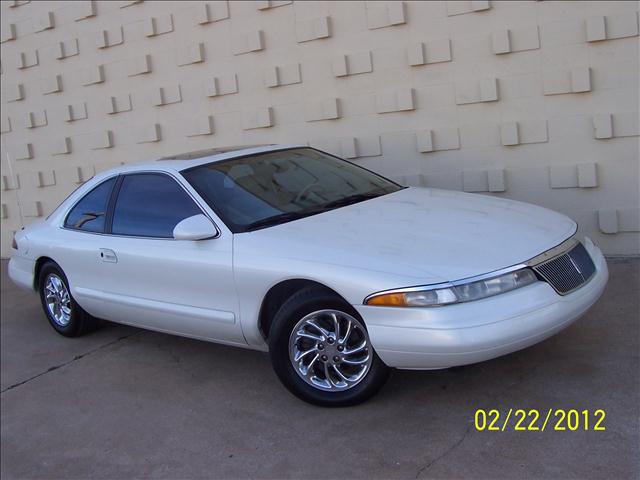 1996 Lincoln Mark VIII for sale