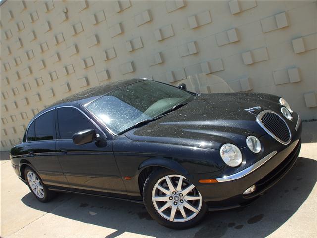 2000 Jaguar S-Type for sale