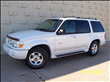 2000 Ford Explorer