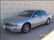 2002 Mitsubishi Diamante