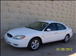 2004 Ford Taurus