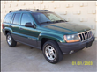 1999 Jeep Grand Cherokee