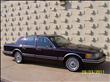 1991 Lincoln Town Car