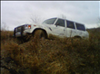 1983 Toyota Land Cruiser