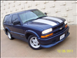 2003 Chevrolet Blazer