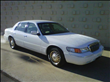 1999 Mercury Grand Marquis
