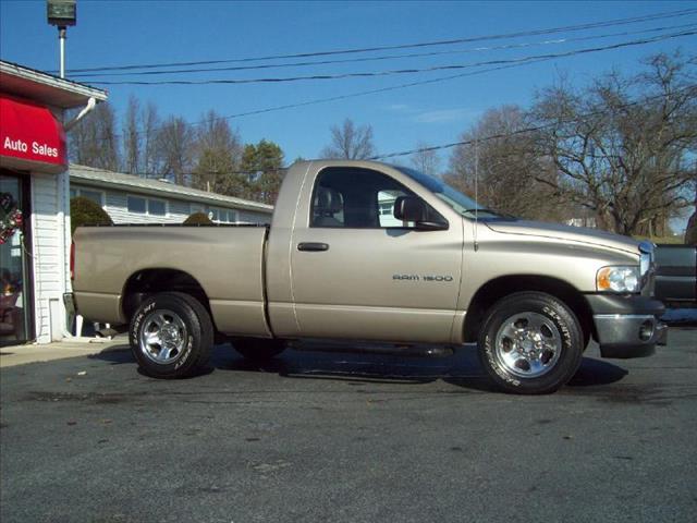 2004 Dodge Ram 1500
