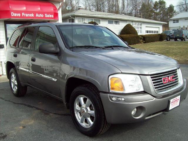 2007 GMC Envoy