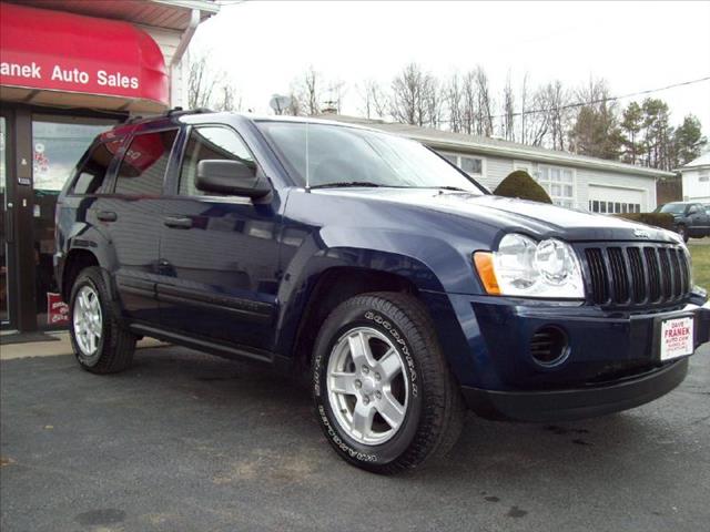 2005 Jeep Grand Cherokee