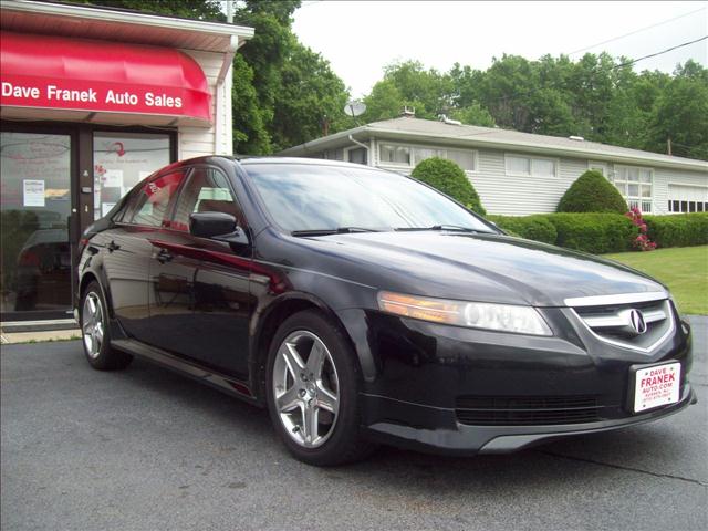 2005 Acura TL for sale