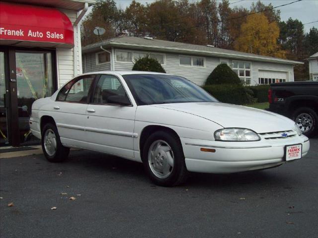 1996 Chevrolet Lumina