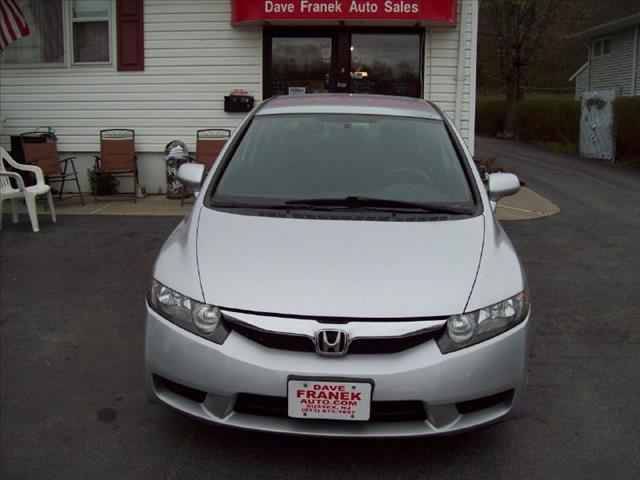 2010 Honda Civic