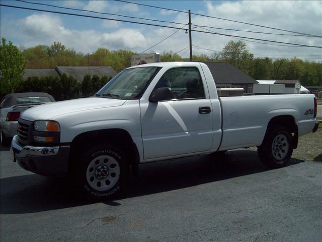2006 GMC Sierra 1500 for sale