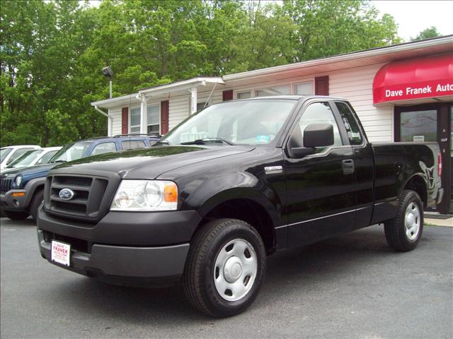 2005 Ford F150 for sale