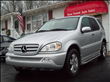 2005 Mercedes-Benz M Class