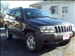 2004 Jeep Grand Cherokee