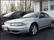 2002 Oldsmobile Alero