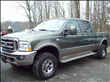 2004 Ford F350