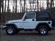 2002 Jeep Wrangler