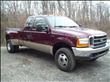 2000 Ford F350