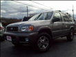 2001 Nissan Pathfinder