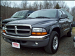 2004 Dodge Dakota