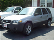 2005 Ford Escape