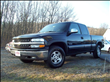 2002 Chevrolet Silverado 1500