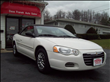 2005 Chrysler Sebring