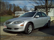 2005 Mazda 6