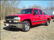 1999 Chevrolet Silverado 1500