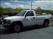 2006 GMC Sierra 1500