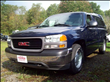 1999 GMC Sierra 1500