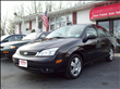 2007 Ford Focus