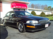 1999 Buick Park Avenue