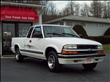 2003 Chevrolet S10