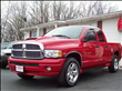 2004 Dodge Ram 1500