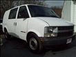 1997 Chevrolet Astro