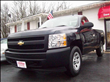 2008 Chevrolet Silverado 1500