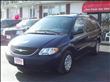 2003 Chrysler Town and Country